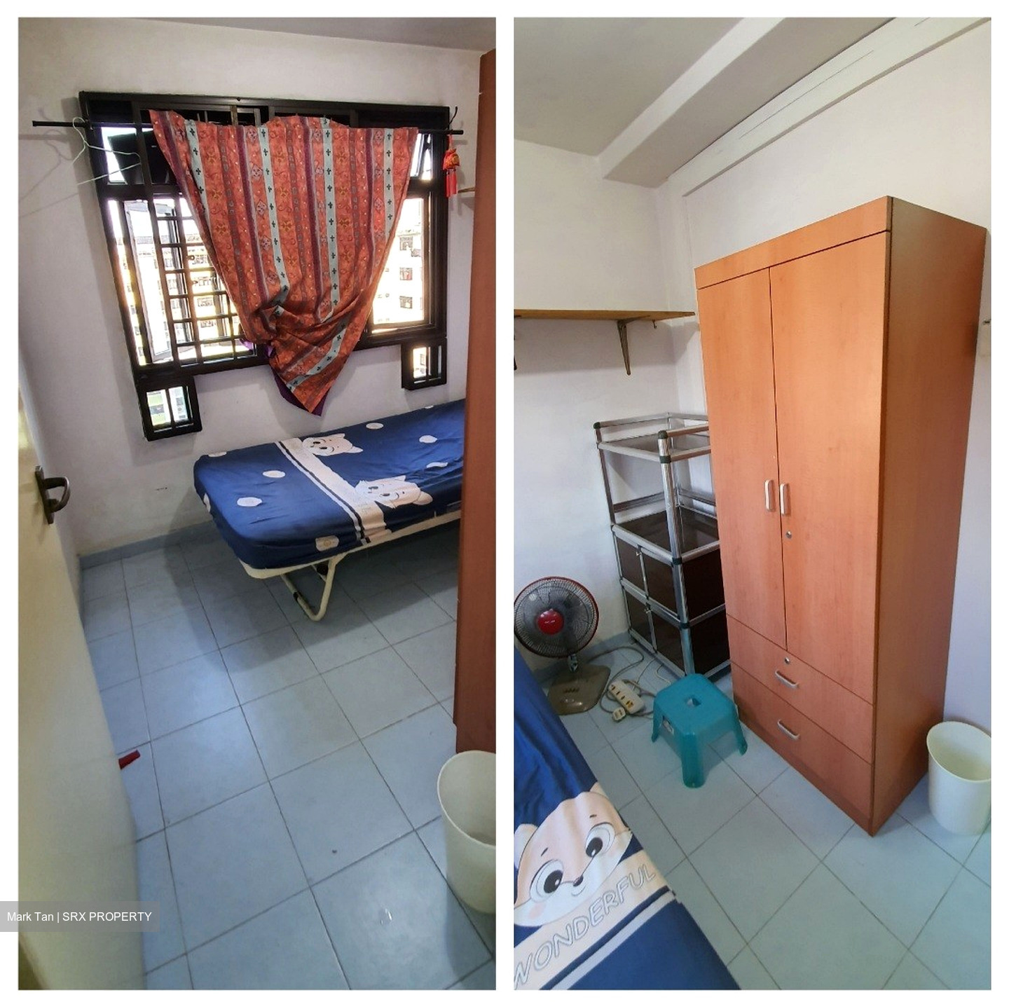 Blk 76 Whampoa Spring (Toa Payoh), HDB 3 Rooms #567223001